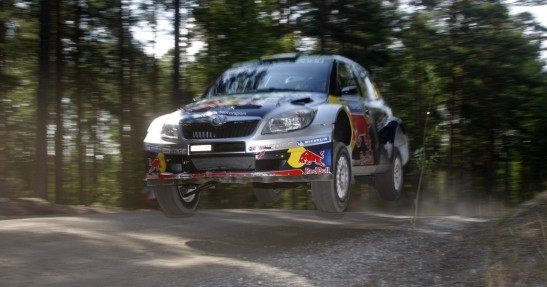 Rajd Finlandii